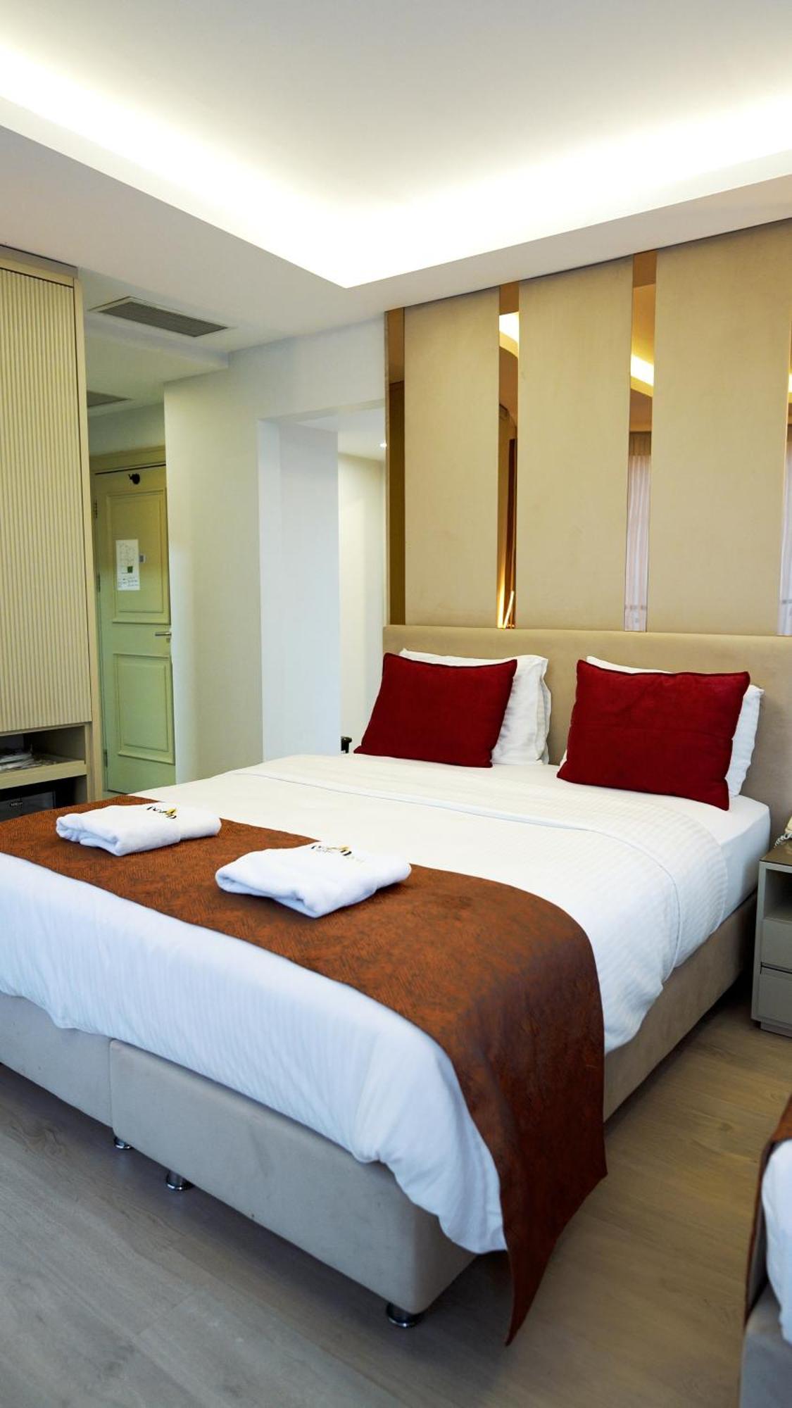 Cetin Port Hotel — Fotoğraflar 3