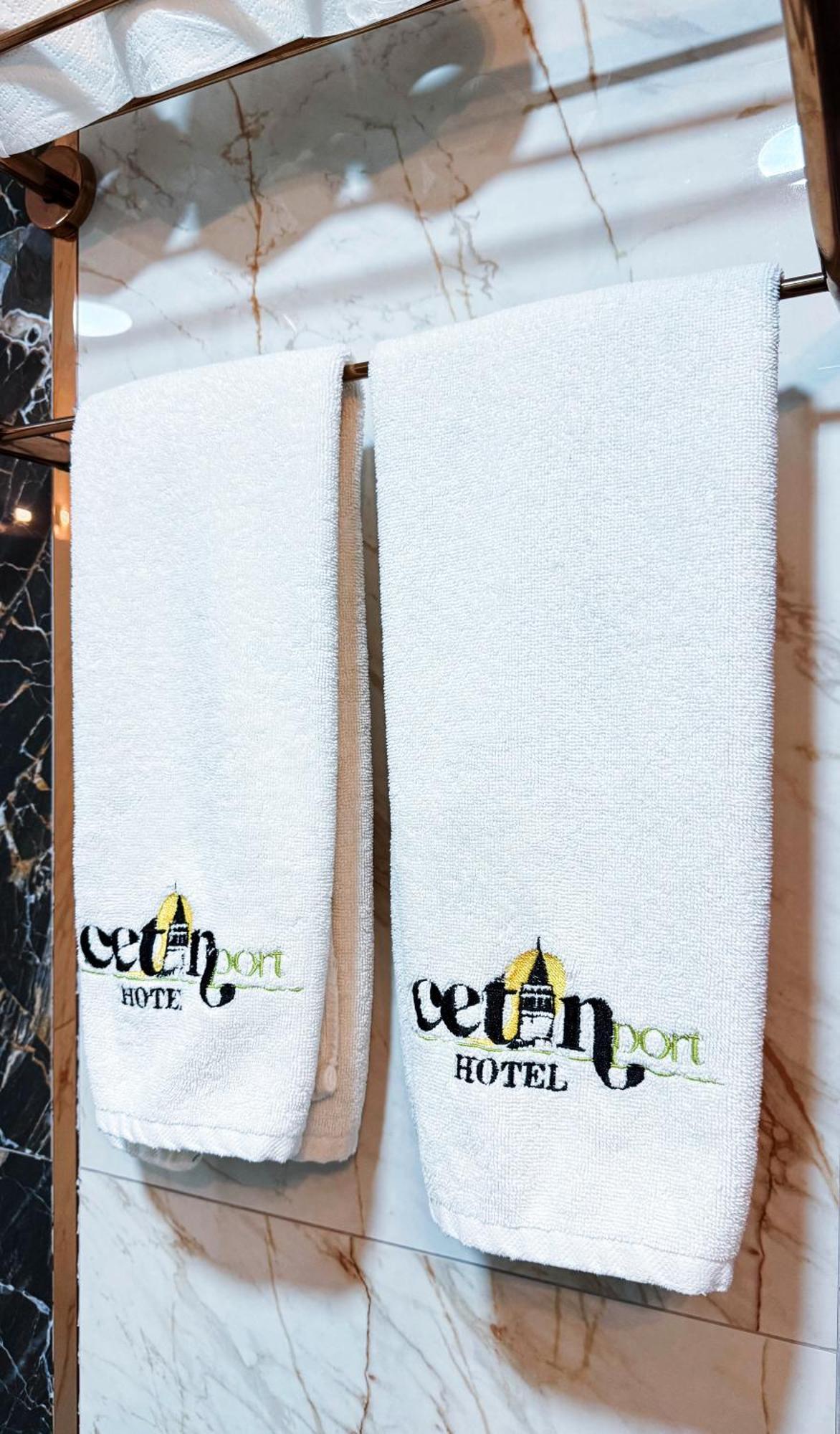 Cetin Port Hotel — Fotoğraflar 1